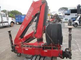 Fassi F80A.22 Truck Mount - picture1' - Click to enlarge