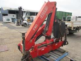 Fassi F80A.22 Truck Mount - picture2' - Click to enlarge