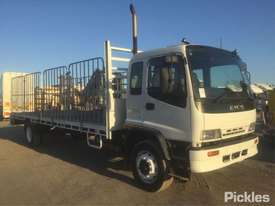 2005 Isuzu FTR900 Long - picture0' - Click to enlarge