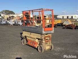 2013 JLG 2030ES - picture0' - Click to enlarge