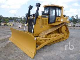 CATERPILLAR D6R Crawler Tractor - picture0' - Click to enlarge