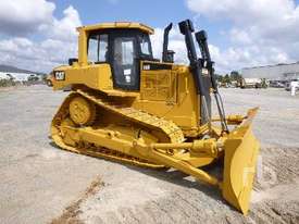 CATERPILLAR D6R Crawler Tractor - picture0' - Click to enlarge