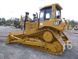 CATERPILLAR D6R Crawler Tractor - picture1' - Click to enlarge