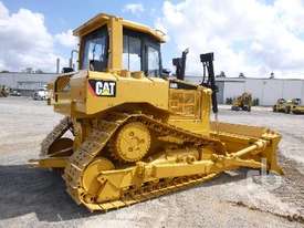 CATERPILLAR D6R Crawler Tractor - picture2' - Click to enlarge