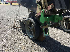 Norseman Techni-Plant Planters Seeding/Planting Equip - picture0' - Click to enlarge