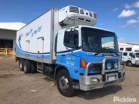 2008 Hino FL1J - picture0' - Click to enlarge