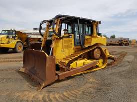 2011 Caterpillar D6T Bulldozer *CONDITIONS APPLY* - picture0' - Click to enlarge