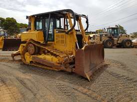 2011 Caterpillar D6T Bulldozer *CONDITIONS APPLY* - picture0' - Click to enlarge