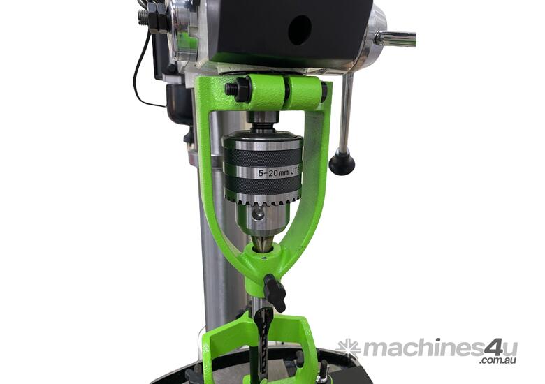 caption Woodfast Mortising Kit WFT29-201