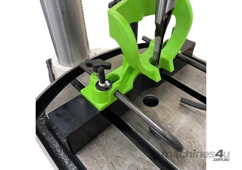 caption Woodfast Mortising Kit WFT29-201