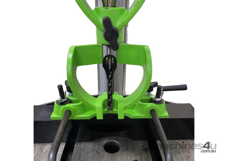 caption Woodfast Mortising Kit WFT29-201
