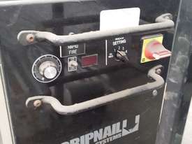 Gripnail Power Pinner Resistance Welder - picture2' - Click to enlarge