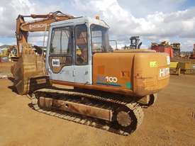 1992 Hitachi EX100-2 Excavator *CONDITIONS APPLY* - picture2' - Click to enlarge