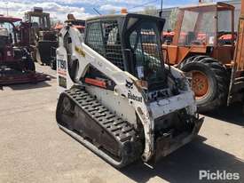 Bobcat T190 - picture0' - Click to enlarge