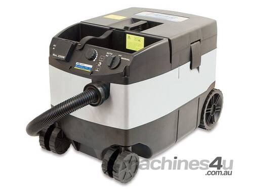 25L 1200W Dust Collector ASC682 by Virutex