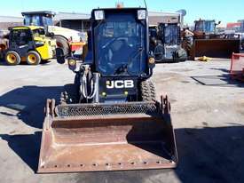 USED 2016 JCB 190W U3863 SKID STEER - picture1' - Click to enlarge