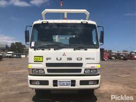 2007 Mitsubishi FS500 - picture1' - Click to enlarge