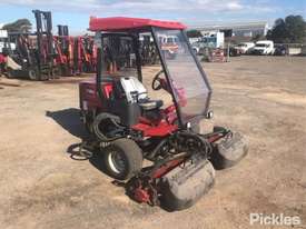 2013 Toro ReelMaster 3100D - picture0' - Click to enlarge