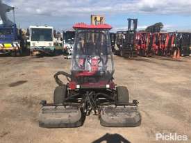 2013 Toro ReelMaster 3100D - picture1' - Click to enlarge