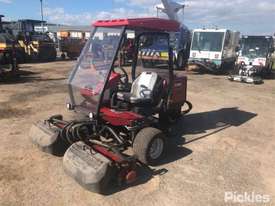 2013 Toro ReelMaster 3100D - picture2' - Click to enlarge