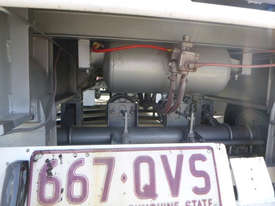 Sams Dog Flat top Trailer - picture1' - Click to enlarge