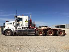 2016 KENWORTH T909 PRIME MOVER - picture2' - Click to enlarge