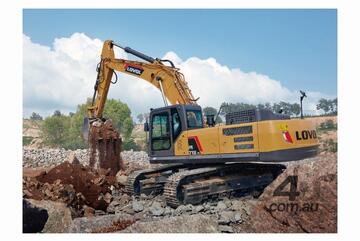 Lovol FR 370E-HD 38T Excavator
