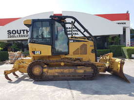 2011 Caterpillar D4K XL Bulldozer DOZCATK - picture1' - Click to enlarge