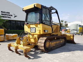 2011 Caterpillar D4K XL Bulldozer DOZCATK - picture2' - Click to enlarge