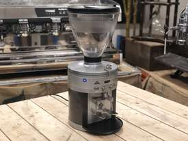 MAHLKONIG K30 VARIO AIR BRAND NEW SILVER ESPRESSO COFFEE GRINDER - picture0' - Click to enlarge