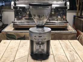 MAHLKONIG K30 VARIO AIR BRAND NEW SILVER ESPRESSO COFFEE GRINDER - picture0' - Click to enlarge