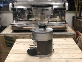 MAHLKONIG K30 VARIO AIR BRAND NEW SILVER ESPRESSO COFFEE GRINDER - picture2' - Click to enlarge