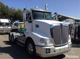 2014 Kenworth T409 - picture0' - Click to enlarge