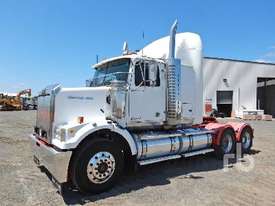 WESTERN STAR 4800FX Prime Mover (T/A) - picture0' - Click to enlarge