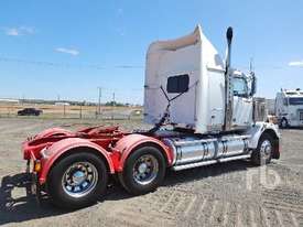 WESTERN STAR 4800FX Prime Mover (T/A) - picture1' - Click to enlarge