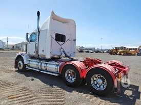 WESTERN STAR 4800FX Prime Mover (T/A) - picture2' - Click to enlarge