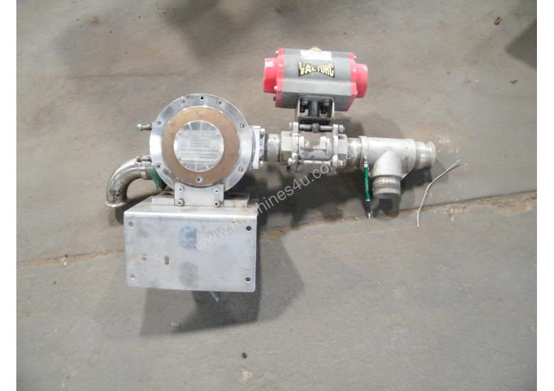 caption homoginizer ss 2