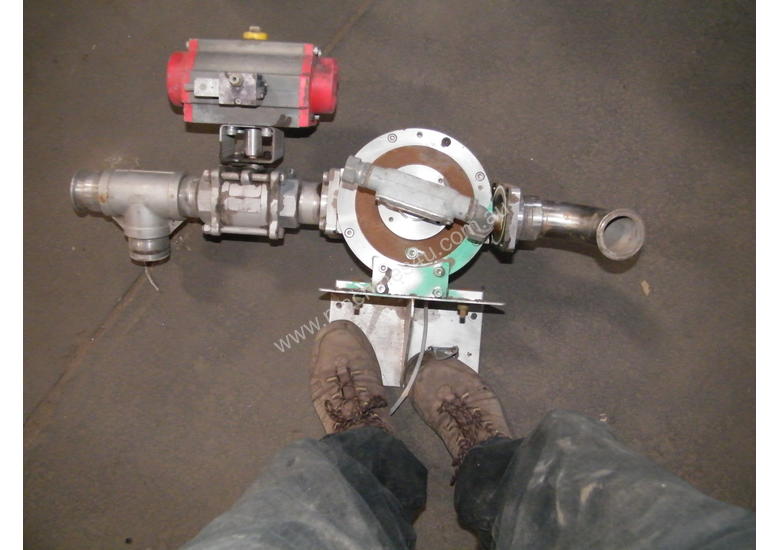 caption homoginizer ss 2
