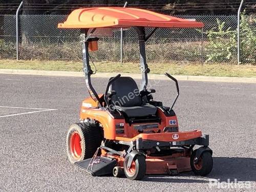 Kubota ZG222Z