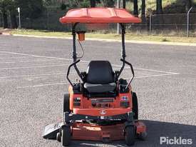 Kubota ZG222Z - picture1' - Click to enlarge