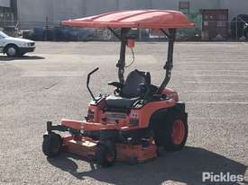 Kubota ZG222Z - picture2' - Click to enlarge