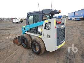 TOYOTA 30-5SDK8 Skid Steer Loader - picture0' - Click to enlarge