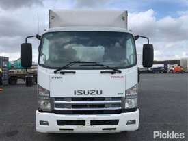 2011 Isuzu FRR600 - picture1' - Click to enlarge