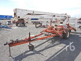 SNORKEL MHP14 Boom Lift - picture0' - Click to enlarge