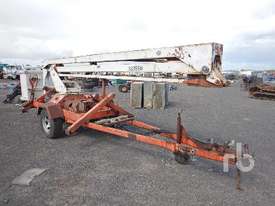 SNORKEL MHP14 Boom Lift - picture0' - Click to enlarge
