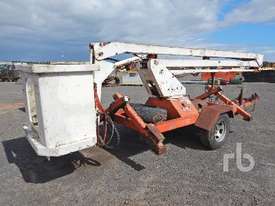 SNORKEL MHP14 Boom Lift - picture1' - Click to enlarge