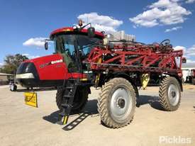 2015 Case IH 4430 Patriot - picture0' - Click to enlarge