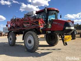 2015 Case IH 4430 Patriot - picture1' - Click to enlarge
