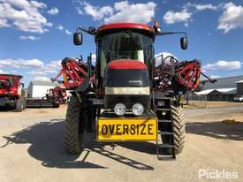 2015 Case IH 4430 Patriot - picture2' - Click to enlarge