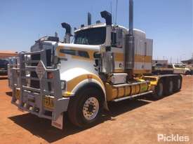 2005 Kenworth T904 - picture2' - Click to enlarge